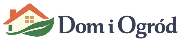 Dom i Ogród - Aranżacja wnętrz i pielęgnacja ogrodu